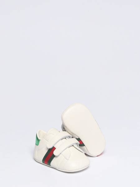 scarpette neonato gucci|scarpe neonato gucci.